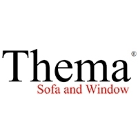 Thema Sofa and Window