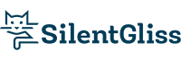 logo_silent gliss