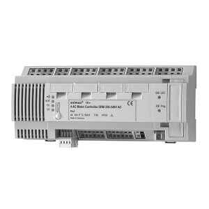 Somfy animeo 4AC Motor Controller DRM Somfy animeo 4AC Motor Controller DRM