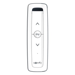 Somfy Situo 1 RTS pure II, радиопередатчик 1-канальный
