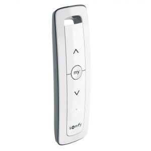 Somfy Situo 1 RTS pure II, радиопередатчик 1-канальный