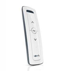 Somfy Situo 1 RTS pure II, радиопередатчик 1-канальный