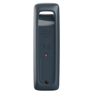 Somfy Situo 1 RTS pure II, радиопередатчик 1-канальный