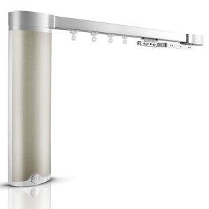Привод Somfy Glydea Ultra 60e DCT