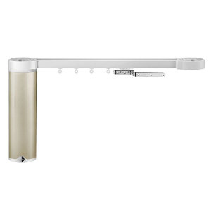 Электрокарниз Somfy Glydea Ultra 35 RTS