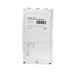 Somfy animeo 1AC Motor Controller WM Somfy animeo 1AC Motor Controller WM