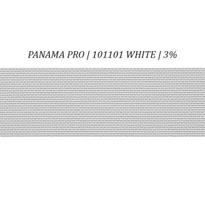 Рулонная штора Hunter Douglas RB 500, ткань Panama Pro 3%