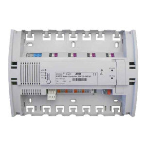Somfy animeo KNX 4DC/DCE Motor Controller WM Somfy animeo KNX 4DC/DCE Motor Controller WM