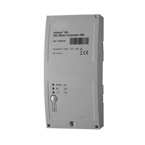 Somfy KNX RS485 Motor Controller WM