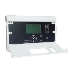 Somfy animeo Solo 1-Zone Controller Somfy animeo Solo 1-Zone Controller
