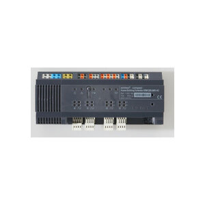 Somfy animeo IB+ 4-ZONE Building Controller DRM Somfy animeo IB+ 4-ZONE Building Controller DRM